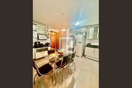 Apartamento à venda com 4 quartos, 195m² em Boa Viagem, Niterói