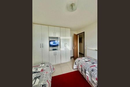 Apartamento à venda com 4 quartos, 195m² em Boa Viagem, Niterói