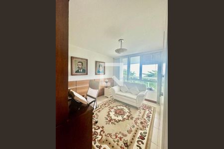 Apartamento à venda com 4 quartos, 195m² em Boa Viagem, Niterói