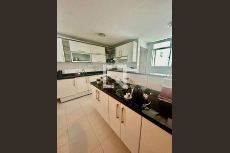 Apartamento à venda com 4 quartos, 195m² em Boa Viagem, Niterói