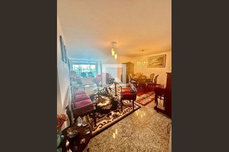 Apartamento à venda com 4 quartos, 195m² em Boa Viagem, Niterói