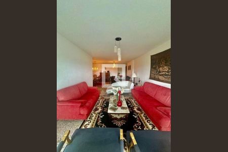 Apartamento à venda com 4 quartos, 195m² em Boa Viagem, Niterói