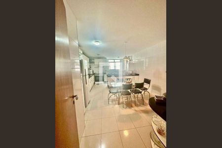 Apartamento à venda com 4 quartos, 195m² em Boa Viagem, Niterói