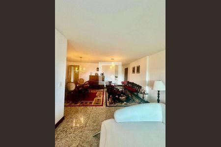 Apartamento à venda com 4 quartos, 195m² em Boa Viagem, Niterói