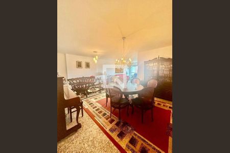 Apartamento à venda com 4 quartos, 195m² em Boa Viagem, Niterói