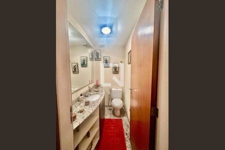 Apartamento à venda com 4 quartos, 195m² em Boa Viagem, Niterói