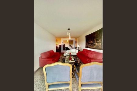 Apartamento à venda com 4 quartos, 195m² em Boa Viagem, Niterói