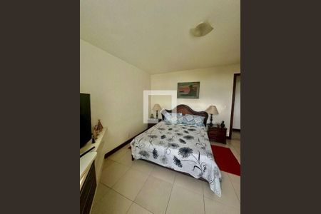 Apartamento à venda com 4 quartos, 195m² em Boa Viagem, Niterói