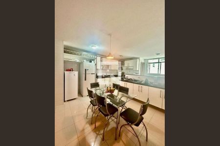 Apartamento à venda com 4 quartos, 195m² em Boa Viagem, Niterói