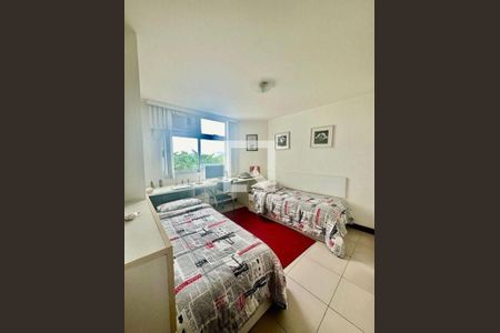 Apartamento à venda com 4 quartos, 195m² em Boa Viagem, Niterói