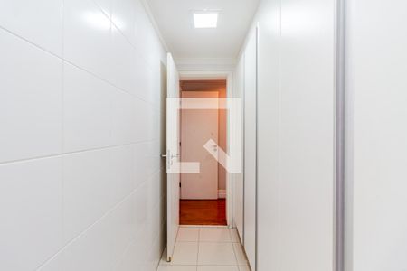 Área de Serviço de apartamento à venda com 4 quartos, 168m² em Sumarezinho, São Paulo