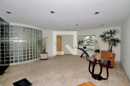 Apartamento à venda com 4 quartos, 468m² em Campo Belo, São Paulo