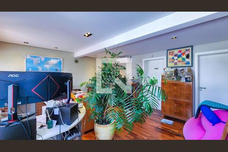 Apartamento à venda com 4 quartos, 468m² em Campo Belo, São Paulo