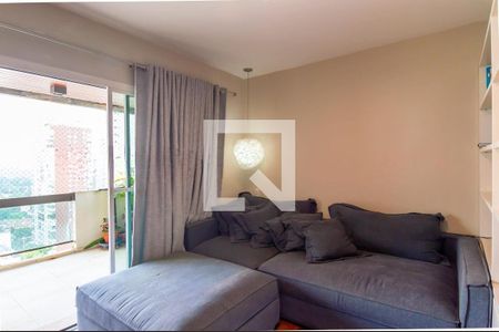 Apartamento à venda com 4 quartos, 468m² em Campo Belo, São Paulo