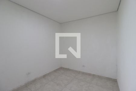Quarto 1 de casa para alugar com 2 quartos, 70m² em Vila Aquilino, Santo André