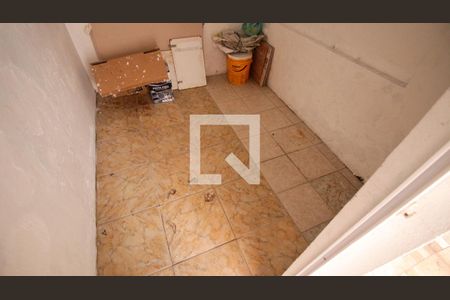 Casa para alugar com 100m², 2 quartos e sem vagaQuarto de Serviço