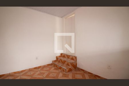 Sala de casa para alugar com 2 quartos, 100m² em Vila Alpina, São Paulo