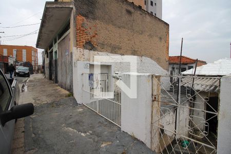 Casa para alugar com 100m², 2 quartos e sem vagaFachada