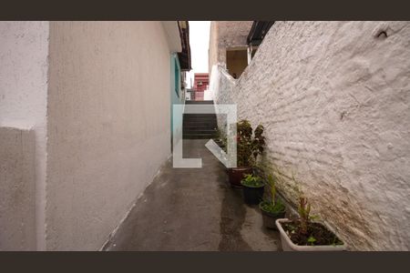 Casa para alugar com 100m², 2 quartos e sem vagaCorredor