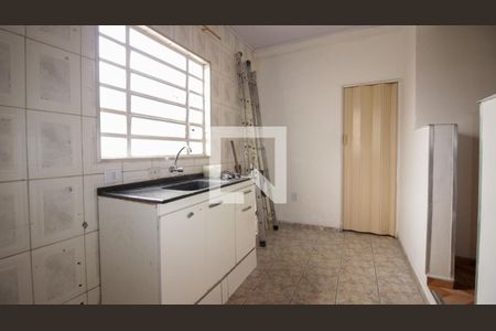 Casa para alugar com 100m², 2 quartos e sem vagaCozinha