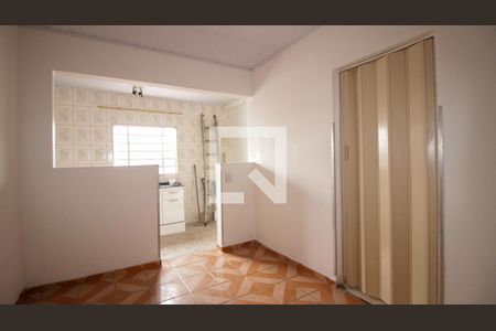 Sala de casa para alugar com 2 quartos, 100m² em Vila Alpina, São Paulo