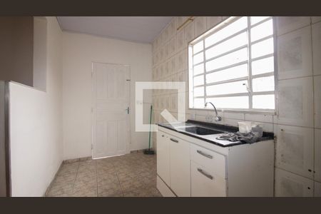 Casa para alugar com 100m², 2 quartos e sem vagaCozinha