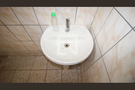 Casa para alugar com 100m², 2 quartos e sem vagaBanheiro