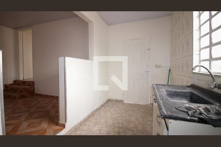 Casa para alugar com 100m², 2 quartos e sem vagaCozinha