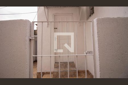 Casa para alugar com 100m², 2 quartos e sem vagaFachada