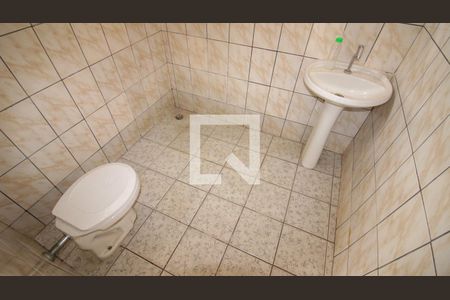 Casa para alugar com 100m², 2 quartos e sem vagaBanheiro