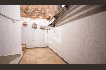 Casa para alugar com 100m², 2 quartos e sem vagaÁrea de Serviço