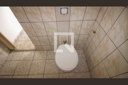 Casa para alugar com 100m², 2 quartos e sem vagaBanheiro