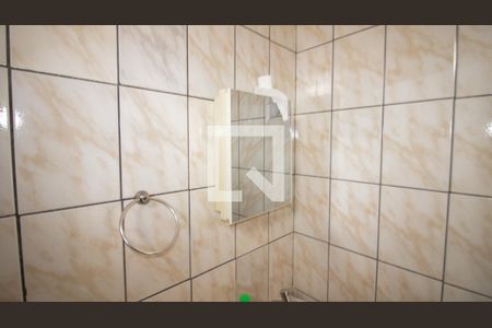 Casa para alugar com 100m², 2 quartos e sem vagaBanheiro