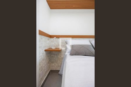 Studio de kitnet/studio para alugar com 0 quarto, 31m² em Santo Amaro, São Paulo