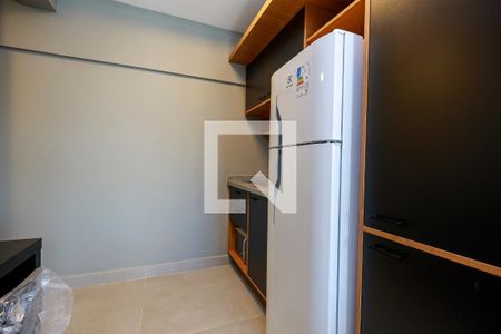 Studio de kitnet/studio para alugar com 0 quarto, 31m² em Santo Amaro, São Paulo