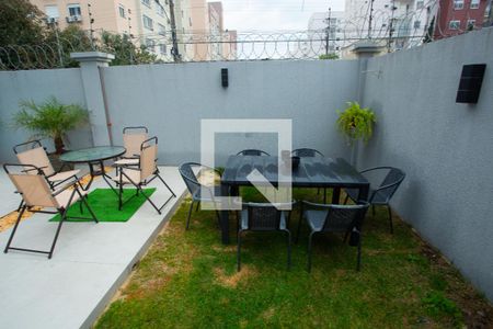 Casa de condomínio à venda com 210m², 4 quartos e 4 vagasÁrea de lazer