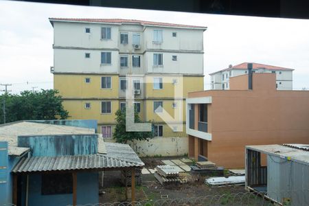 Casa de condomínio à venda com 210m², 4 quartos e 4 vagasVista da suíte 2