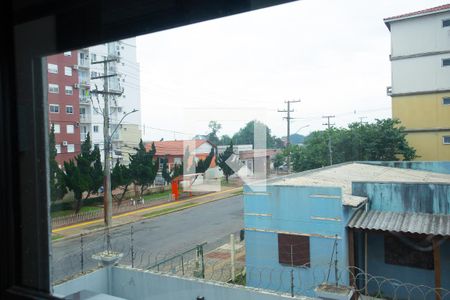 Casa de condomínio à venda com 210m², 4 quartos e 4 vagasVista da suíte 2