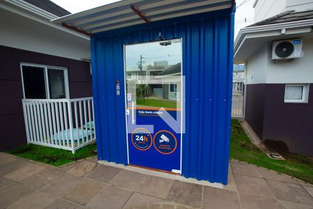 Casa de condomínio à venda com 210m², 4 quartos e 4 vagasÁrea comum