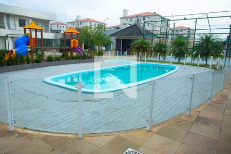 Casa de condomínio à venda com 210m², 4 quartos e 4 vagasÁrea comum - Piscina