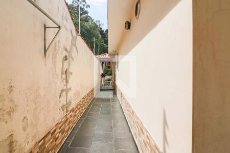 Quintal de casa à venda com 3 quartos, 131m² em Rio Pequeno, São Paulo