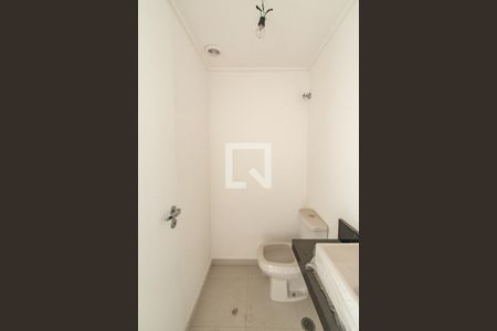 Lavabo de apartamento à venda com 1 quarto, 42m² em Vila Mariana, São Paulo