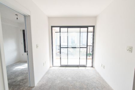 Sala de apartamento à venda com 1 quarto, 42m² em Vila Mariana, São Paulo