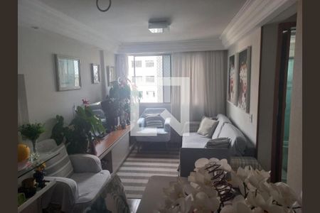Foto 04 de apartamento à venda com 2 quartos, 60m² em Vila da Saúde, São Paulo