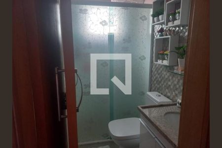 Foto 12 de apartamento à venda com 2 quartos, 60m² em Vila da Saúde, São Paulo