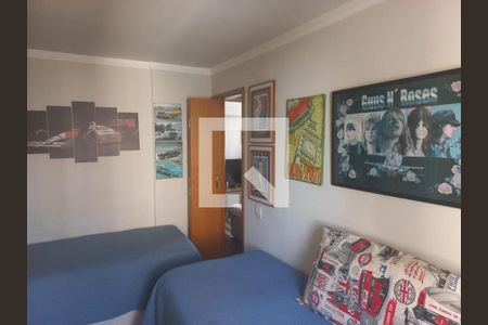 Foto 08 de apartamento à venda com 2 quartos, 60m² em Vila da Saúde, São Paulo