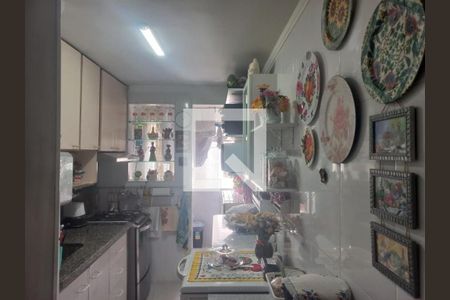 Foto 05 de apartamento à venda com 2 quartos, 60m² em Vila da Saúde, São Paulo