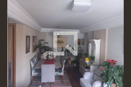 Foto 01 de apartamento à venda com 2 quartos, 60m² em Vila da Saúde, São Paulo