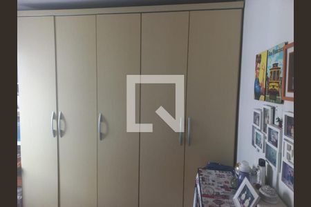 Foto 09 de apartamento à venda com 2 quartos, 60m² em Vila da Saúde, São Paulo