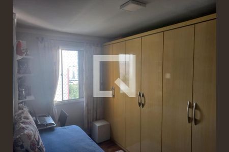 Foto 10 de apartamento à venda com 2 quartos, 60m² em Vila da Saúde, São Paulo